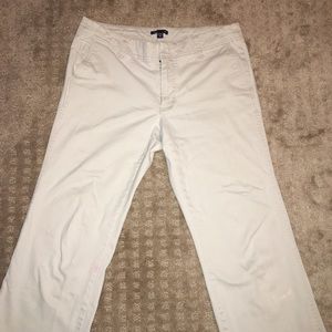 GAP women pants